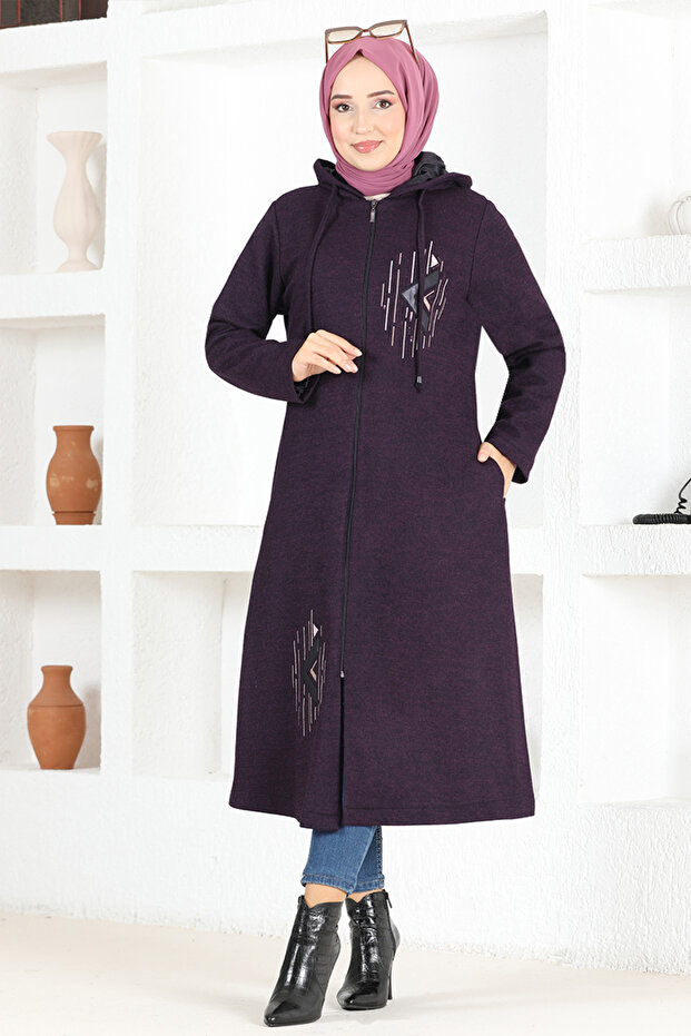 غطاء بسحاب MSL0105 بلوم - 1