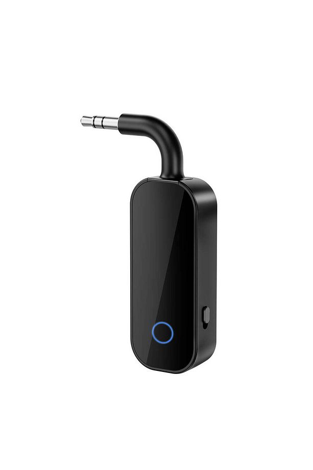 Wi-AD001 Kablosuz Ses Alıcı Aux Girişli Bluetooth Adaptör V5.0 - 1