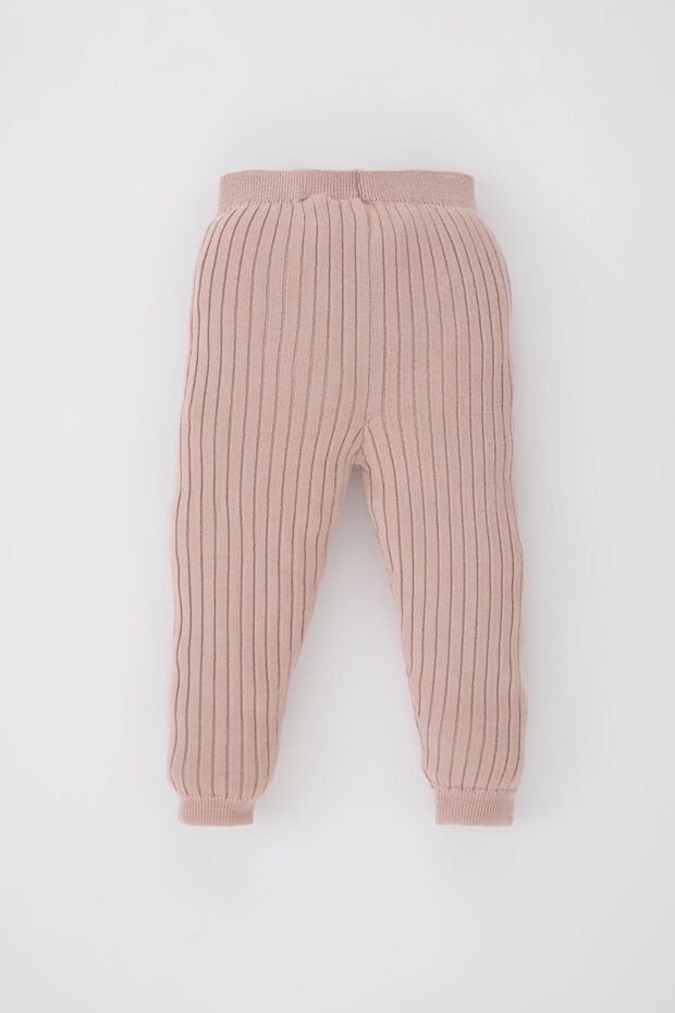 Kız Bebek Triko Tayt A4073a523au - 4