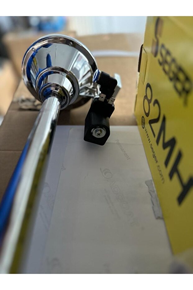 MARİN KORNA 24V - 4