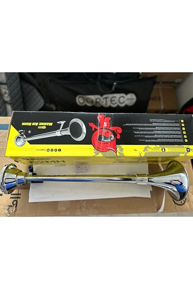 MARİN KORNA 24V - 3