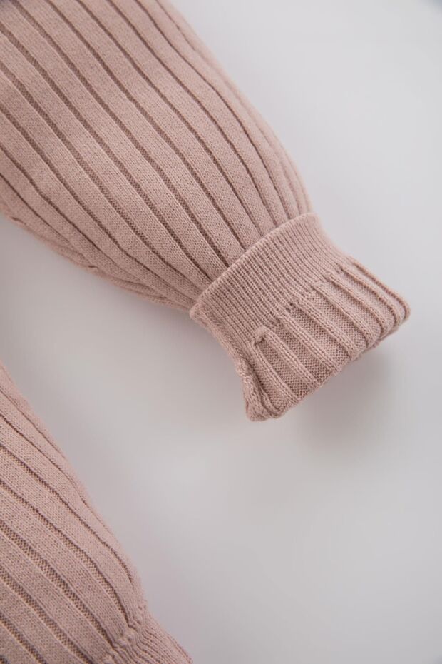 Kız Bebek Triko Tayt A4073a523au - 3