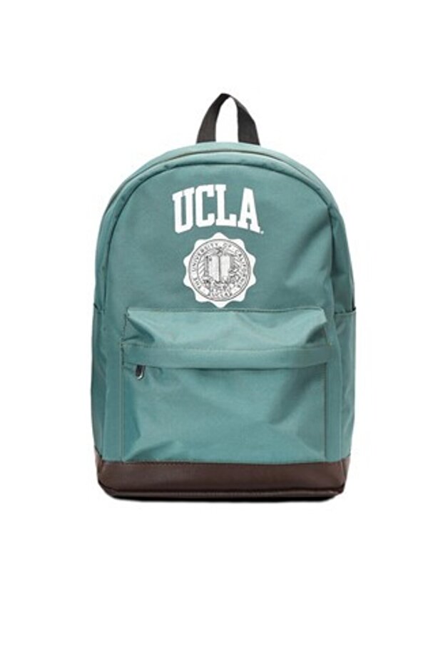 Walter Yeşil - Backpack-çanta - 1