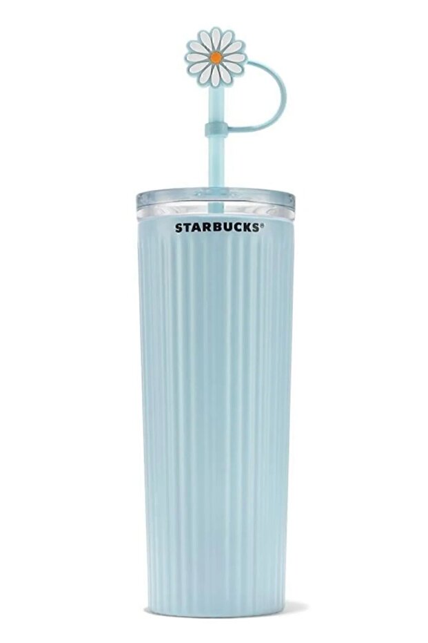 ® Daisy Stainless Steel Cold Drink Cup - 473 ml - 11150122