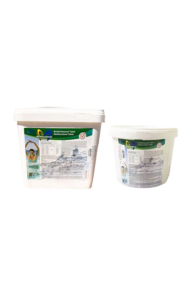 Mft Multifunctional Tablet 10 KG - 1