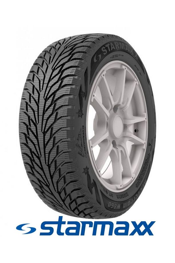 175/70r13 82t Arcterrain W860 (M S) Kışlık 2024 - 1