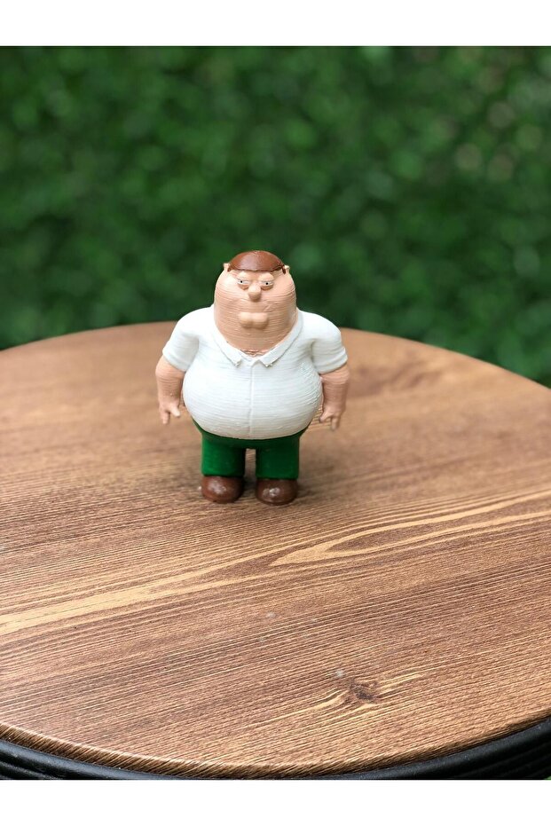 Family Guy Peter Griffin Figür - 1