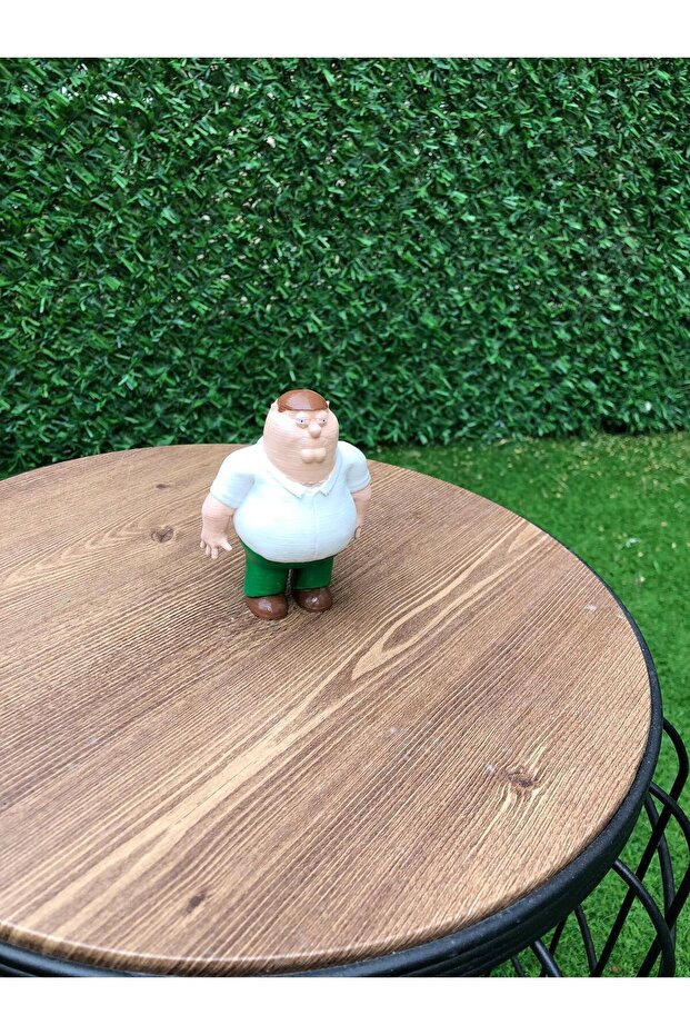 Family Guy Peter Griffin Figür - 2