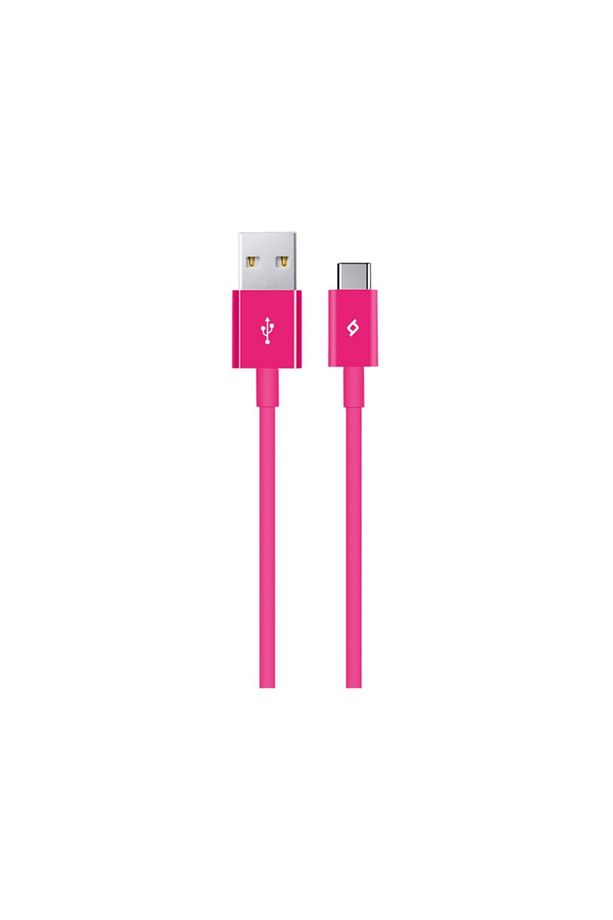 Usb-a - Usb-c Şarj Kablosu - 1
