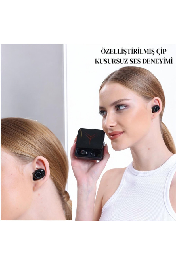 Müzik Dinlerken Telefonunuzu Şarj Edin - 5