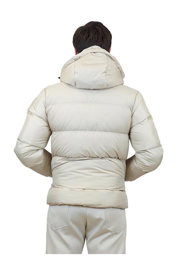 BEJ ŞİŞME MONT - 3