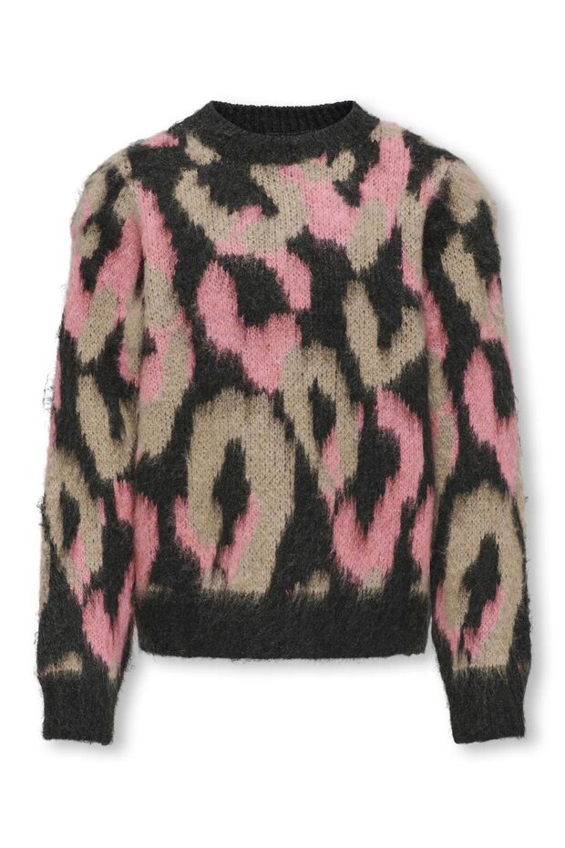 Strickpullover KOGWILD Strickpullover - 1