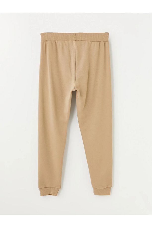 LCW Casual Slim Fit Erkek Jogger Eşofman Altı - 3
