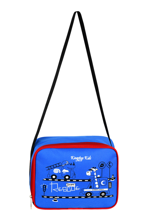 ARABA İLK OKUL ÇANTASI - 8