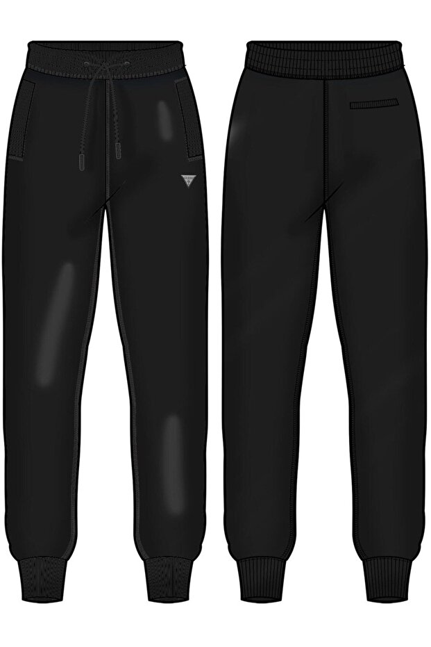 Aldwın Long Pant - 1