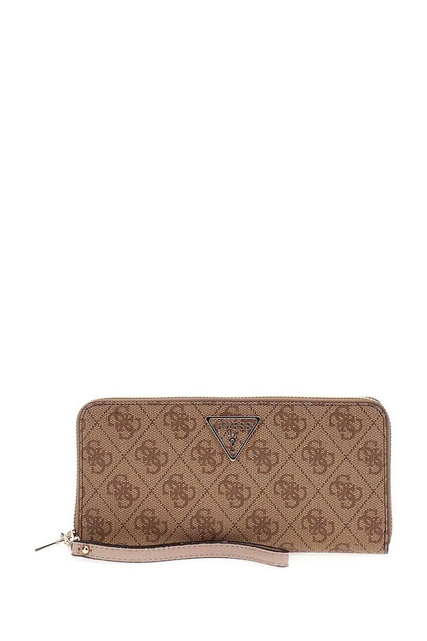LAUREL SLG LARGE ZIP - 1
