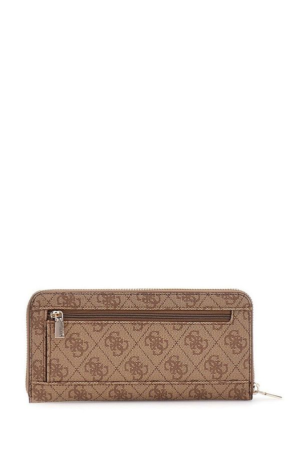 LAUREL SLG LARGE ZIP - 4