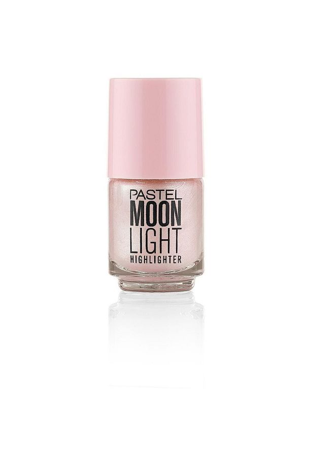 Mini Highlighter No:100 Moonlight - 1
