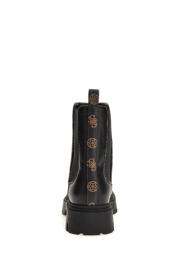 REYON Bootie - 3
