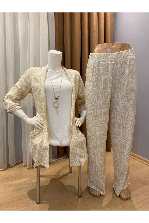 مجموعة كيمونو - 6