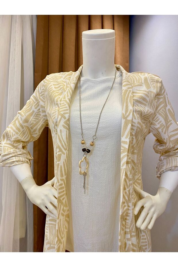 مجموعة كيمونو - 1