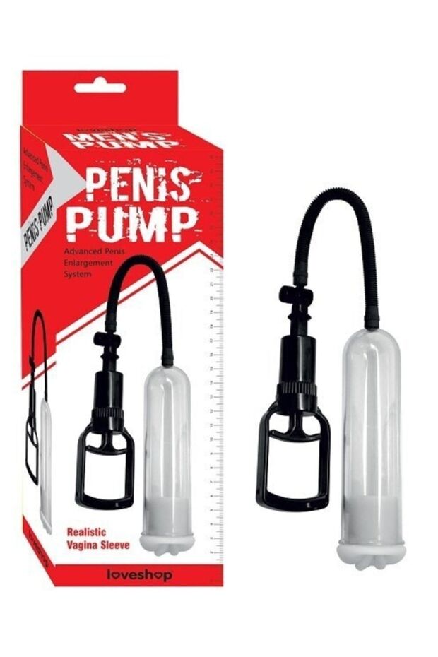 Penis Pump - 1
