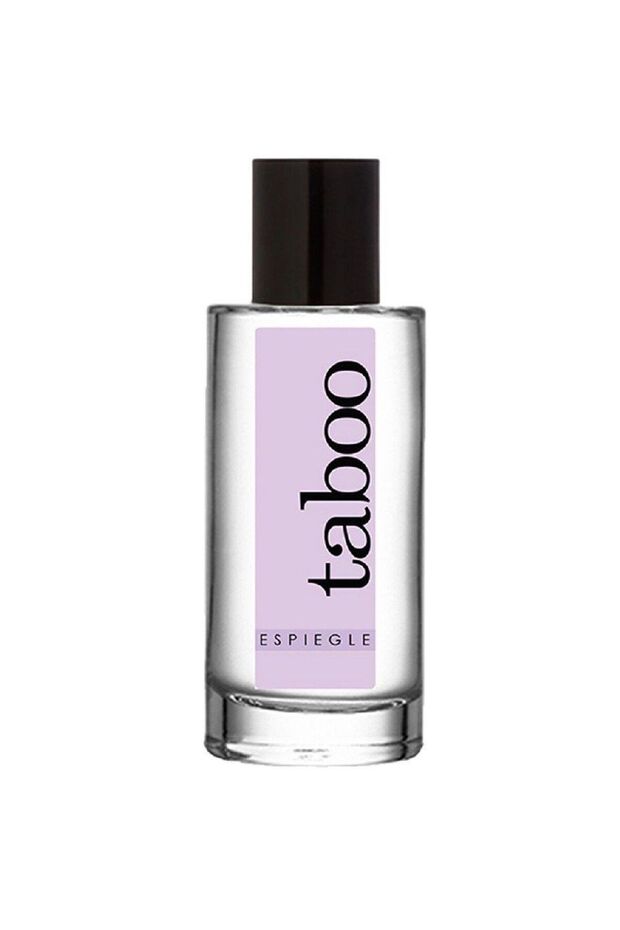 Espiegle Sensuan Feromon Kadın Parfüm 50 ml - 1