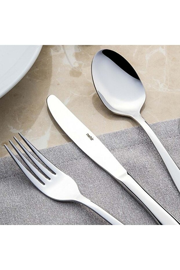 Sahra Sade Tatlı Çatal - 3