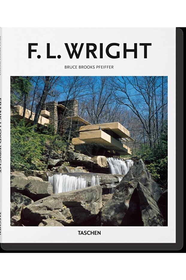 F.l. Wright - 1
