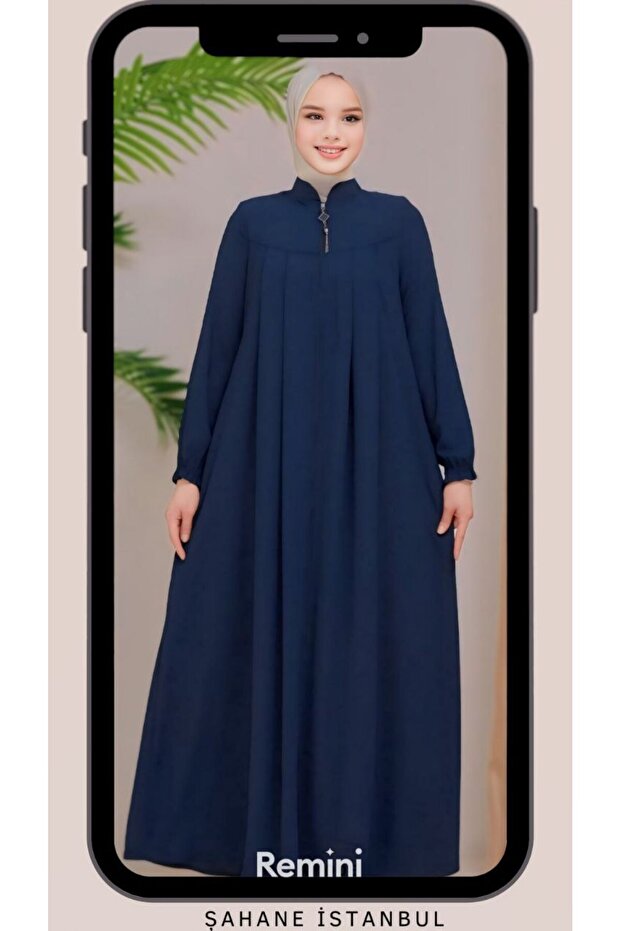 Çocuk Krep Elise - 1