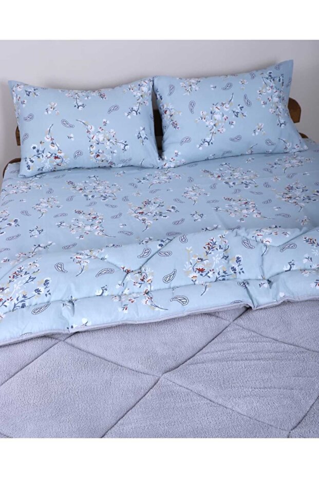 طقم سرير زوجي - 2