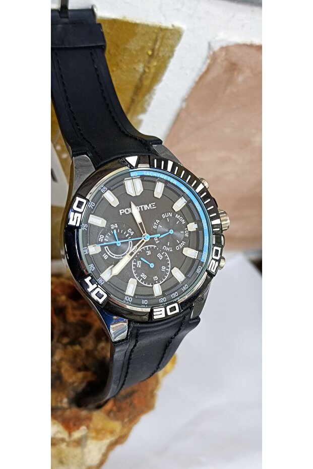 Ar Clock - 2