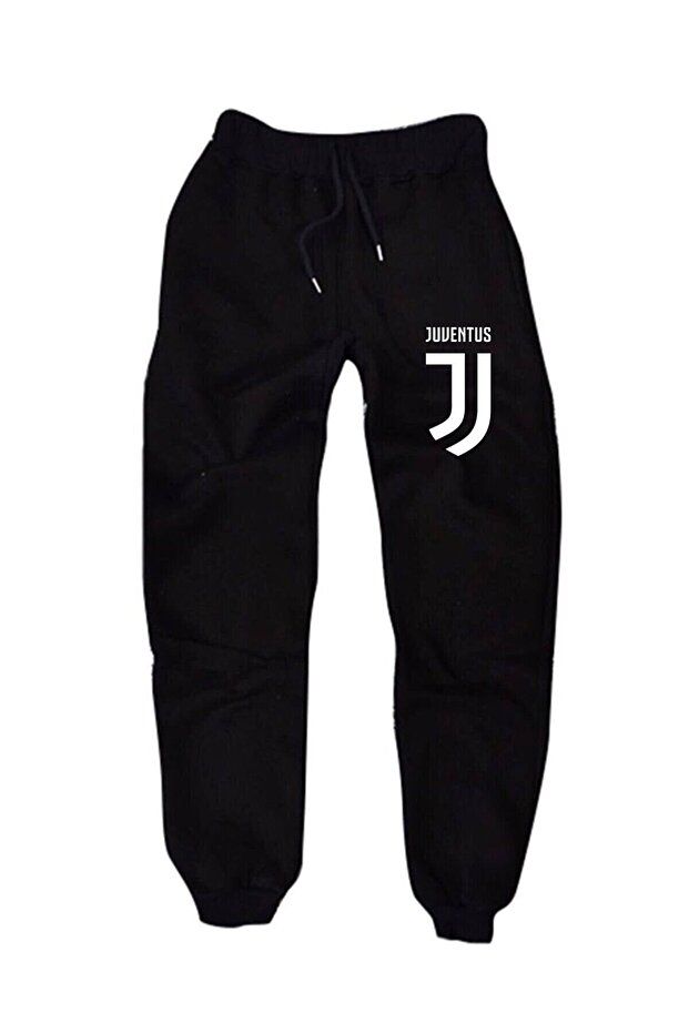 3 Thread New Season Football Printed Sweatpants