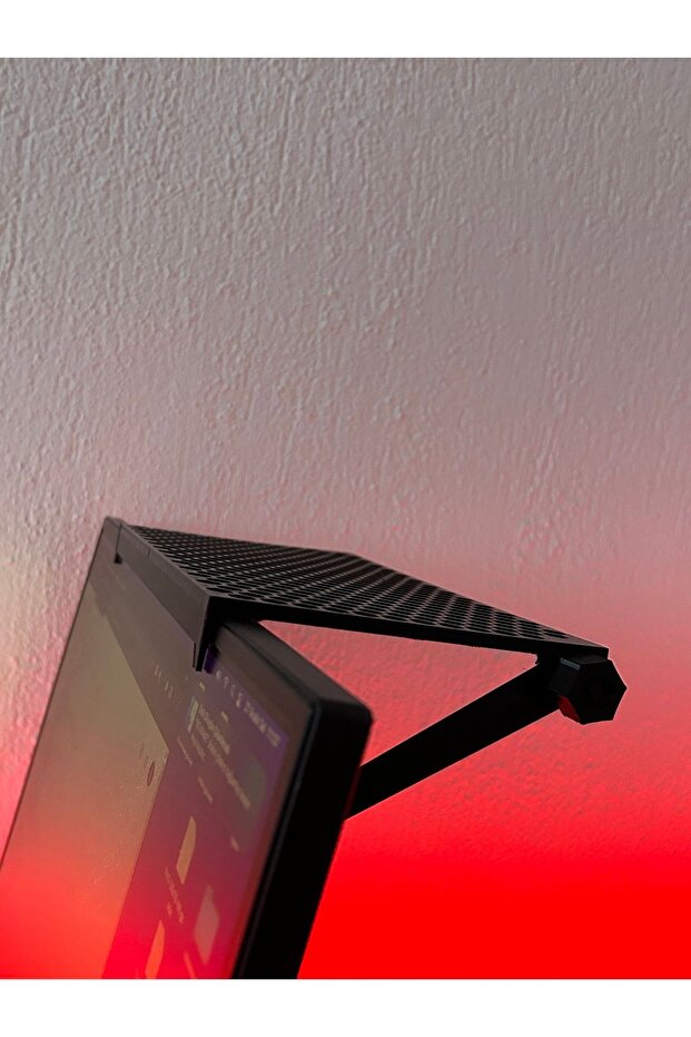 Tv Üstü Toplayıcı Raf - 3