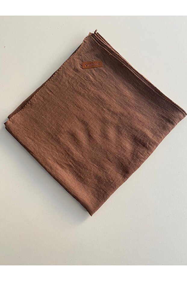 Eșarfă moale de jazz - 1