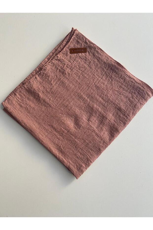 Eșarfă moale de jazz - 1