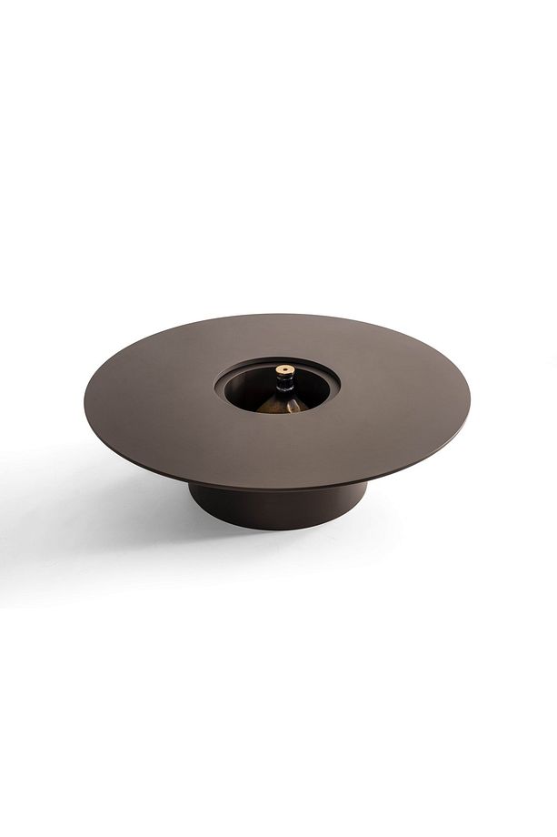 Soft Orta Sehpa - 1