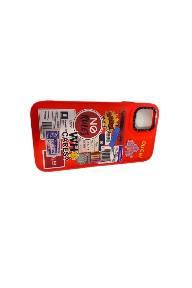 iPhone 11 puf kılıf