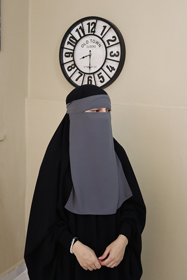 حجاب جوزلي (طبقة واحدة 40 سم * 45 سم)