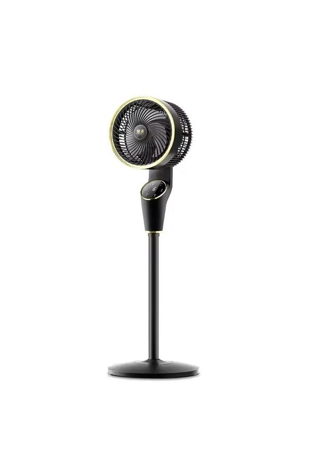 90cm Fan Led Ekranlı Kumandalı Vantilatör Ayarlanabilir 3 Farklı Boy CVR-MX45 - 9