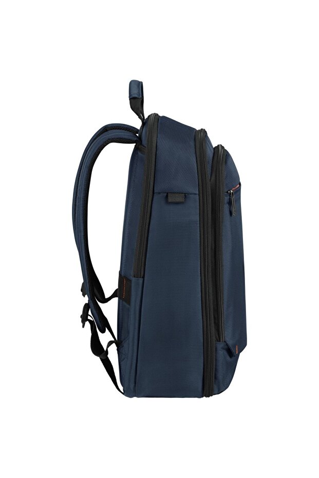 KI3-01-004 15.6" Network 4 Notebook Backpack Blue - 7
