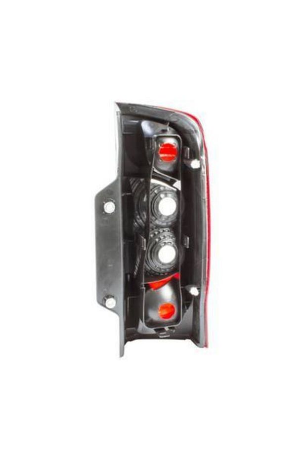 Fiat Fiorino Sağ Arka Stop Lambası 2008-2020 Duysuz Tek Kapı - 2