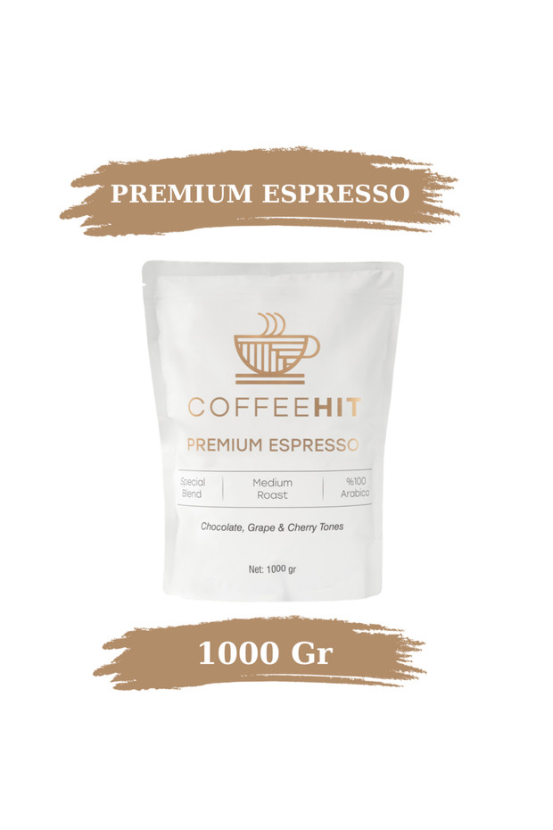 Premium Espresso 1 Kg