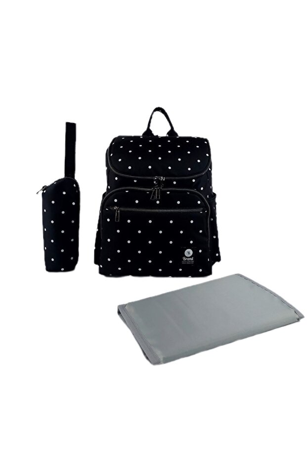 Mother Baby Care Bag
