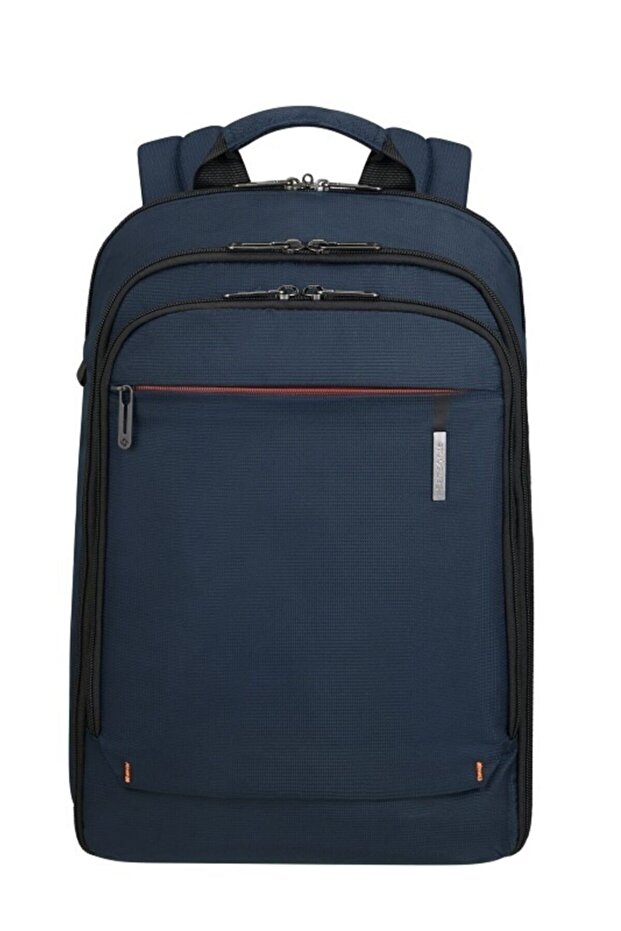 KI3-01-004 15.6" Network 4 Notebook Backpack Blue - 1