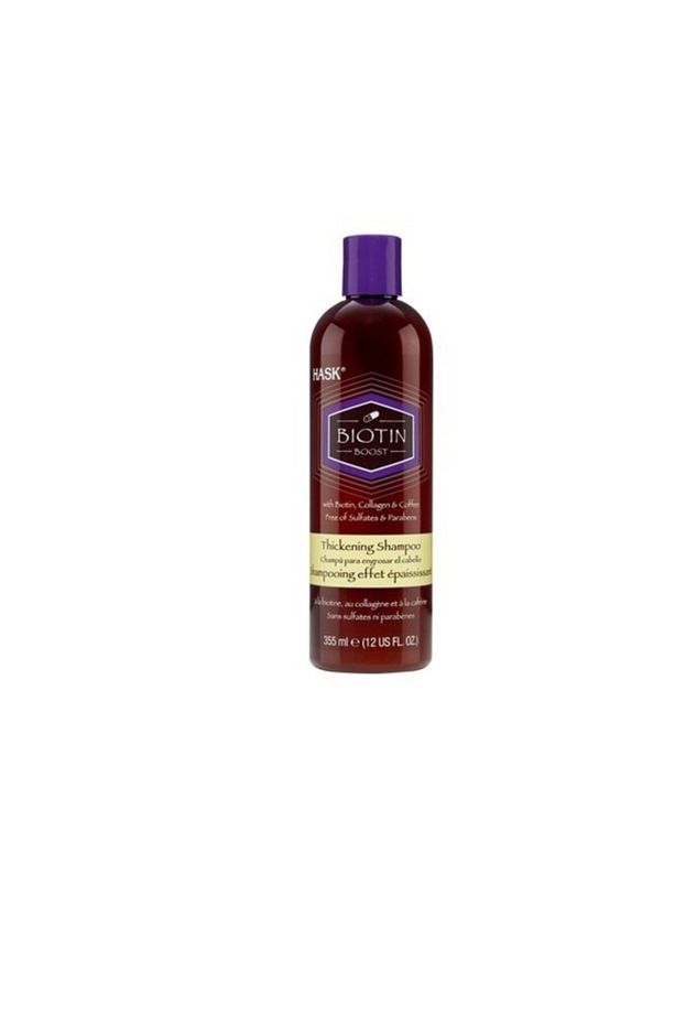 Biotin Boost Şampuan - 1