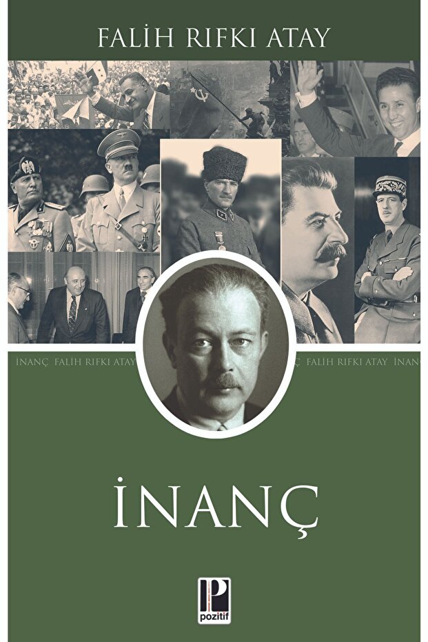 Inanç