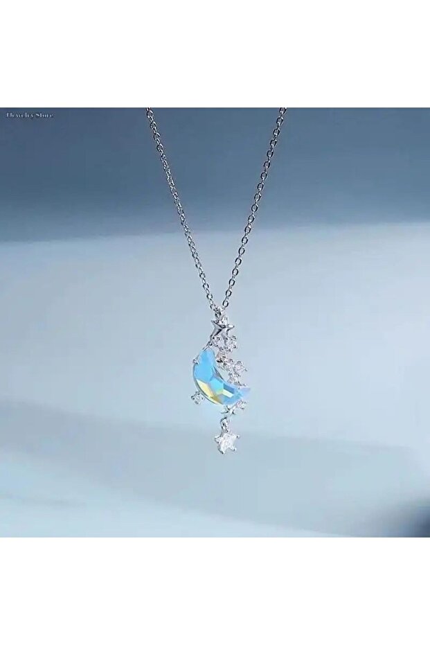 Ay Işığı Kolye - 3