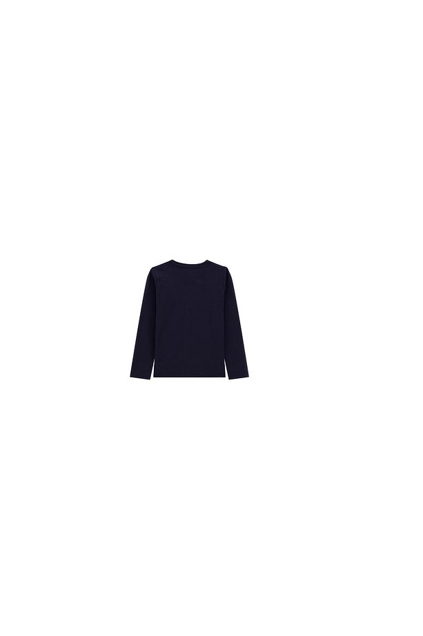 LS T-SHIRT - 2
