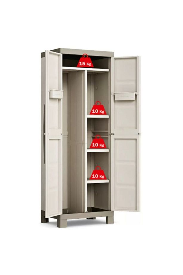 Excellence Utility Dolap - 1